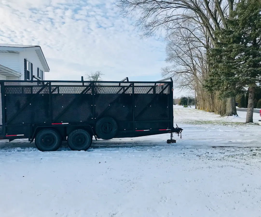4 Yard Dumpster Rental in Ada, MI